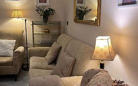 Apartamento con encanto muy céntrico en Pilatos Sevilla ideal para pareja